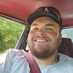 Meet your Posher, Jayden